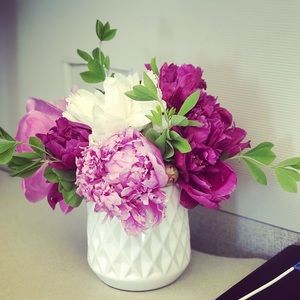 Meet your Posher, Cara